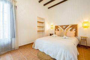 La iaia Rosita Preciosa casa tradicional Jávea