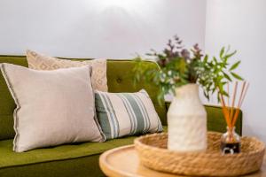 La iaia Rosita Preciosa casa tradicional Jávea