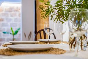 La iaia Rosita Preciosa casa tradicional Jávea