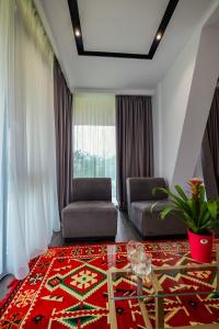 Hotel Uji Ftohte Tepelene