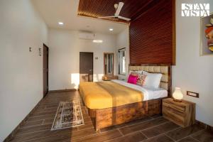 Glenview Villa by VEO - Part of StayVista