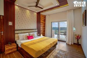 Glenview Villa by VEO - Part of StayVista