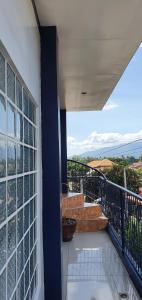 1BD condo Rentals, Toril