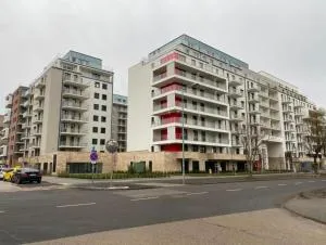 Lovely two rooms apartment - Göd