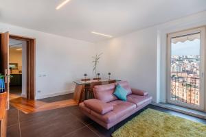 S. Antonio a Posillipo Apartment