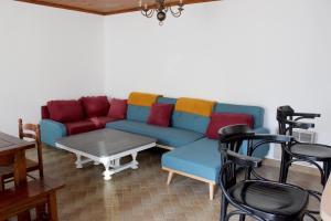 LES MIGLOU - Maison picarde entre Paris et la Champagne !