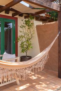 Monte Flora Farmhouse