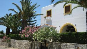 Cerigo House Kythira Greece