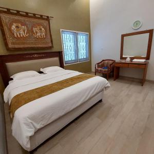 TM 16 Padang - Mentawai Tour Package, Airport Transport, Sumatra Local Touch