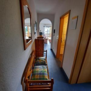 Ferienwohnung Hörnerblick 32