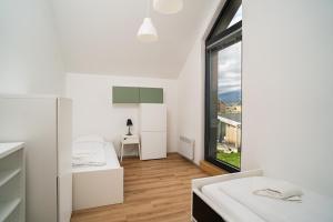 Domček Natur, Natur Resort