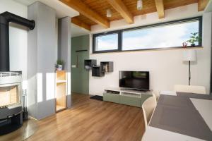 Domček Natur, Natur Resort