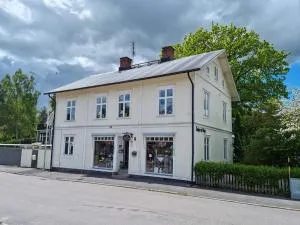 Wedbergs Rum - Slirud