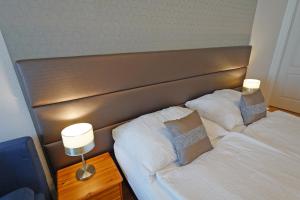 Apartman Brigitte Bükfürdő