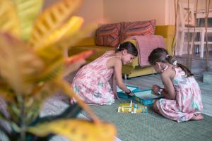 Seek and Hide - Little Emmas Hideaway