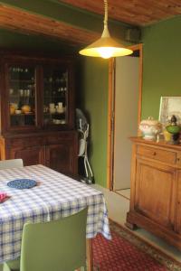 Villas Maison forestiere : photos des chambres