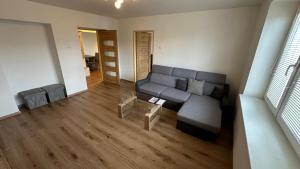 3 room Apartment, free parking, Liptovský Mikuláš