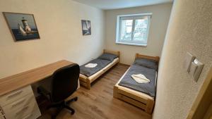 3 room Apartment, free parking, Liptovský Mikuláš