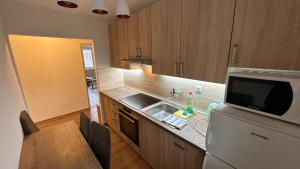 3 room Apartment, free parking, Liptovský Mikuláš