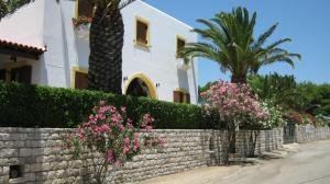 Cerigo House Kythira Greece