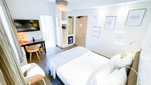 Hotels Hotel Beaucour : photos des chambres