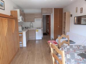 Studio au cœur du Sauze - La grande Chaume - 3hvězdičkové hotely ve městě Enchastrayes