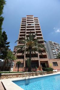 Apartamentos La Caseta SABESA