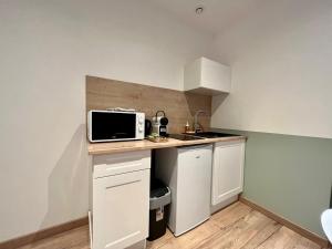 Limoges Sud-LesCinqSuites-LEden - DABNB