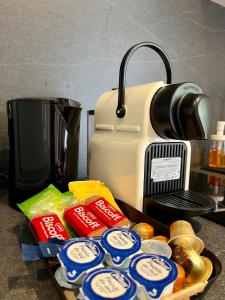 Limoges Sud-LesCinqSuites-LEden - DABNB