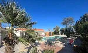 Gite Les portes d'Oléron - 布尔塞弗朗