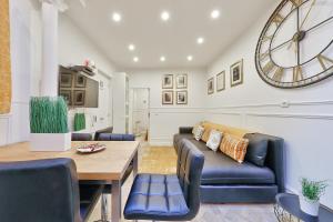 38 Atelier Mona Lisa - Appartements, Paris