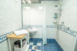 Umag center apartment parking by Rentistra