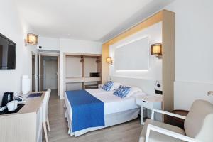 Double or Twin Room room in THB Los Molinos Adults Only