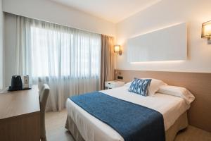Single Room room in THB Los Molinos Adults Only
