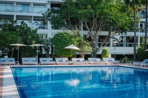 THB Los Molinos - Adults Only