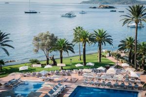 THB Los Molinos - Adults Only