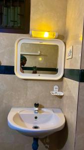 The Parameshwara’s house