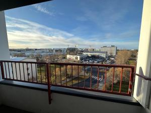 Ljósheimar apartment - Birta Rentals