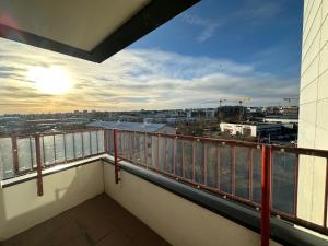 Ljósheimar apartment - Birta Rentals