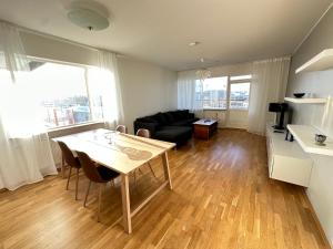 Ljósheimar apartment - Birta Rentals