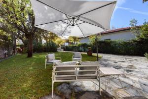 Villa Cannas by Mmega