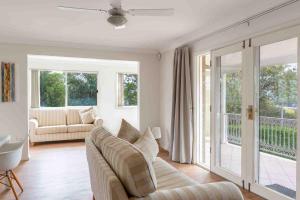 Minna - Family Getaway