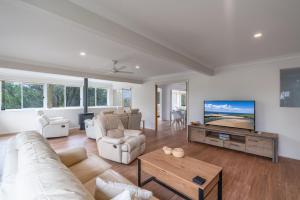 Minna - Family Getaway