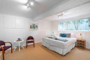 Minna - Family Getaway