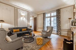 Sweett - Boetie IV - 5-Sterne-Hotels in Paris