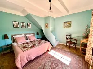 Maison Consulaire Chambre d hote de charme - Valros