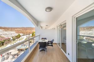 Apartamentos Cabau Altair