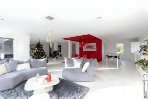 Villa Isaac - Luxueuse - Parking - 16p - Rêve au Mans