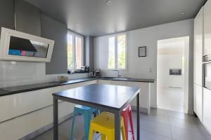 Villa Isaac - Luxueuse - Parking - 16p - Rêve au Mans