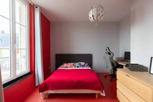 Villa Isaac - Luxueuse - Parking - 16p - Rêve au Mans